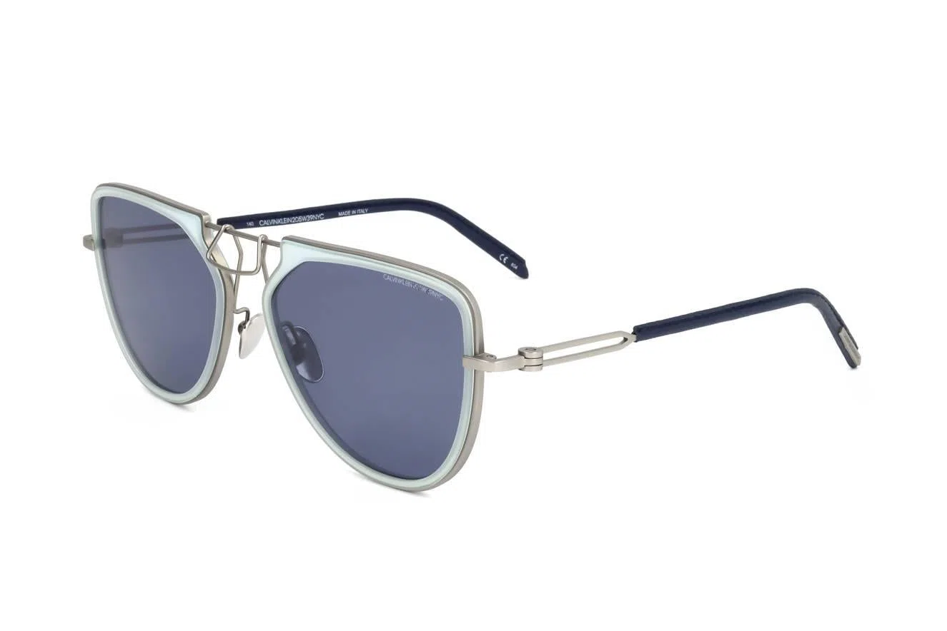 Calvin Klein 205W39NYC CKNYC1874S Sunglasses - view 11